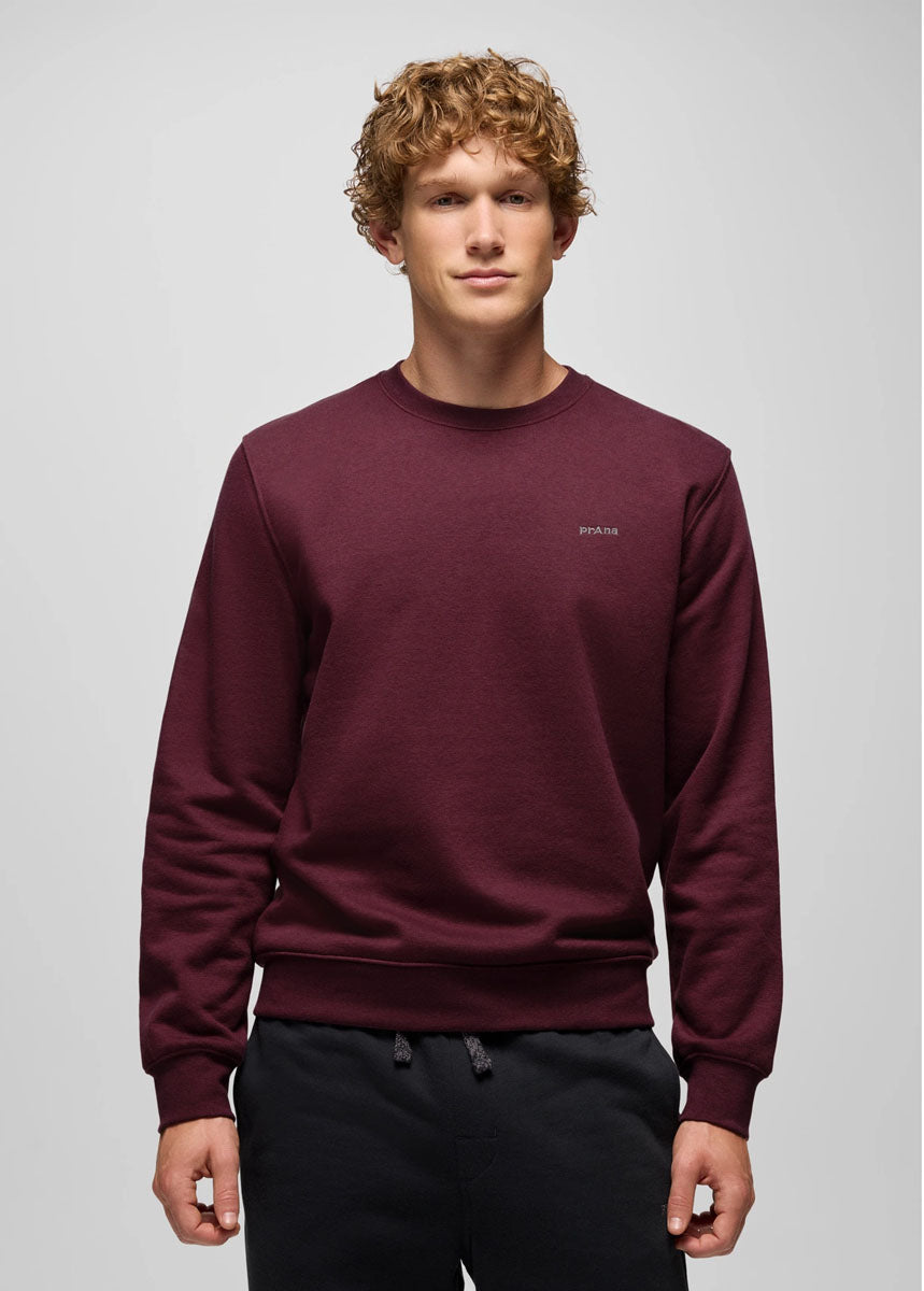 Sweater - Men's