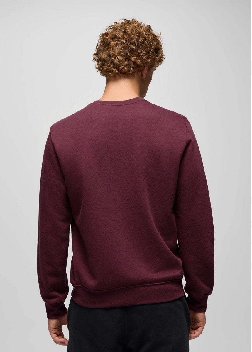 Sweater - Men's