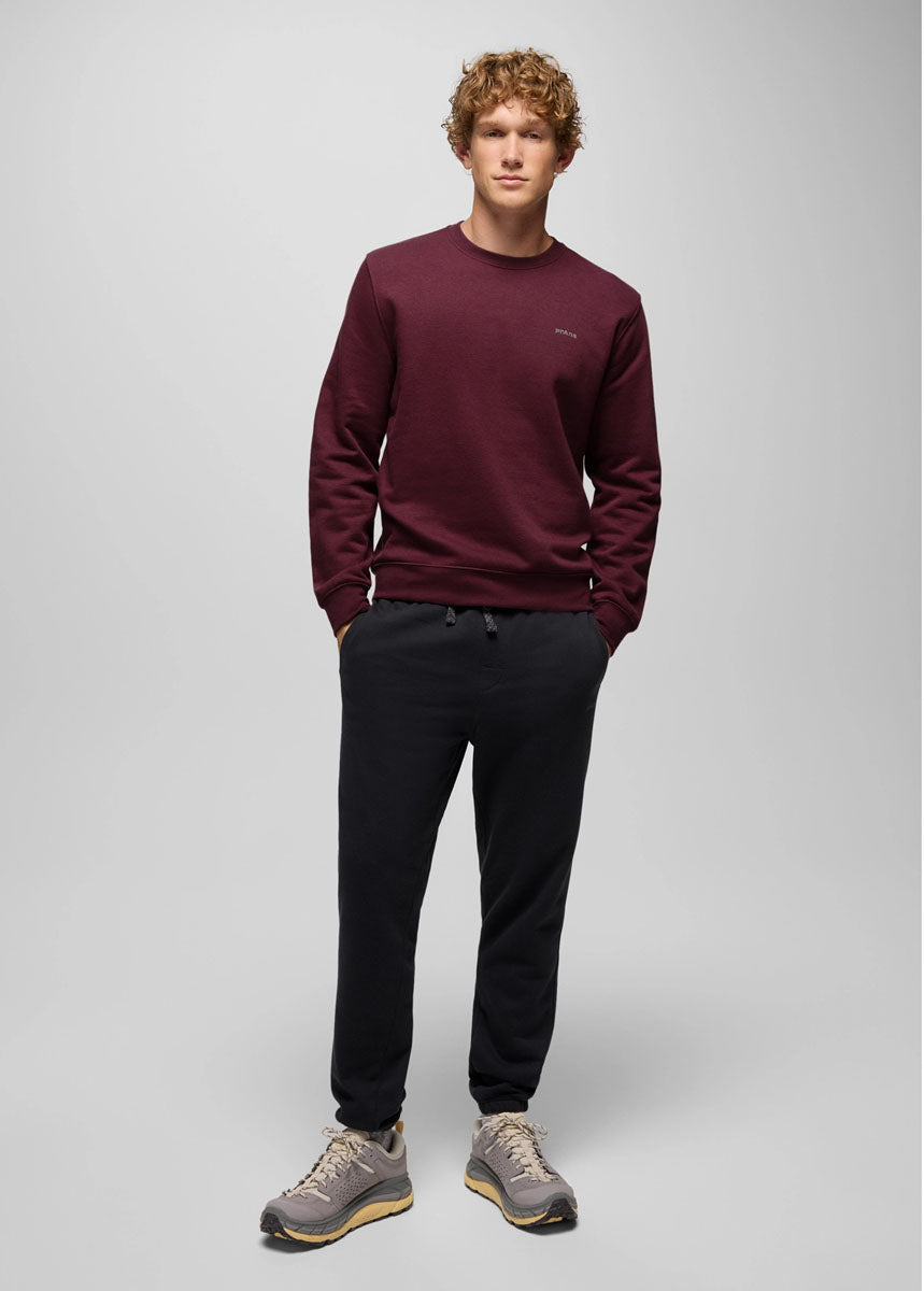 Sweater - Men's
