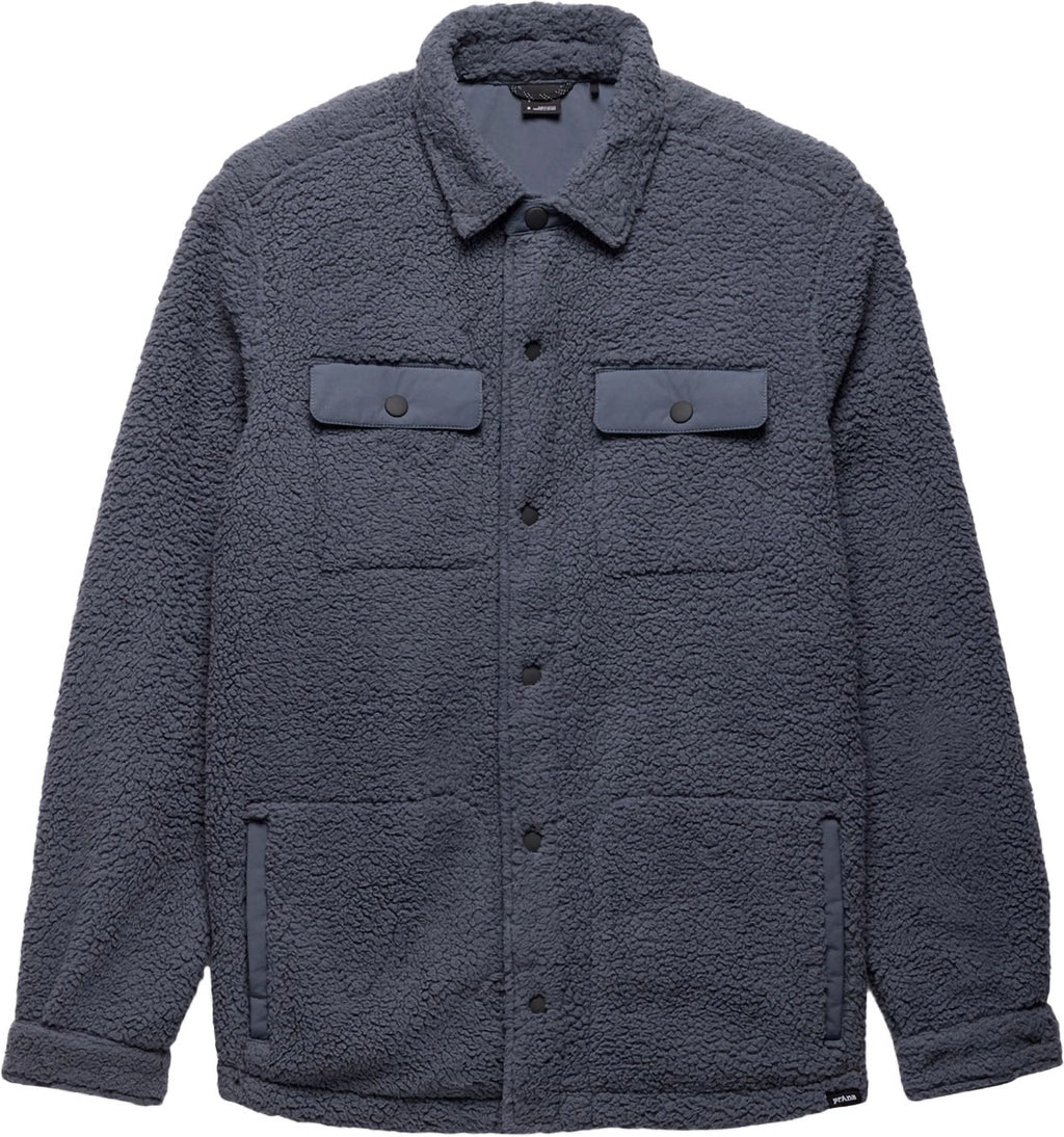 Encinitas Shacket - Men's