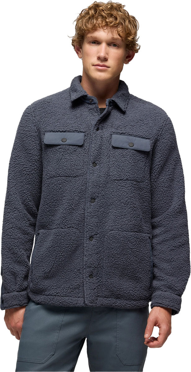 Encinitas Shacket - Men's