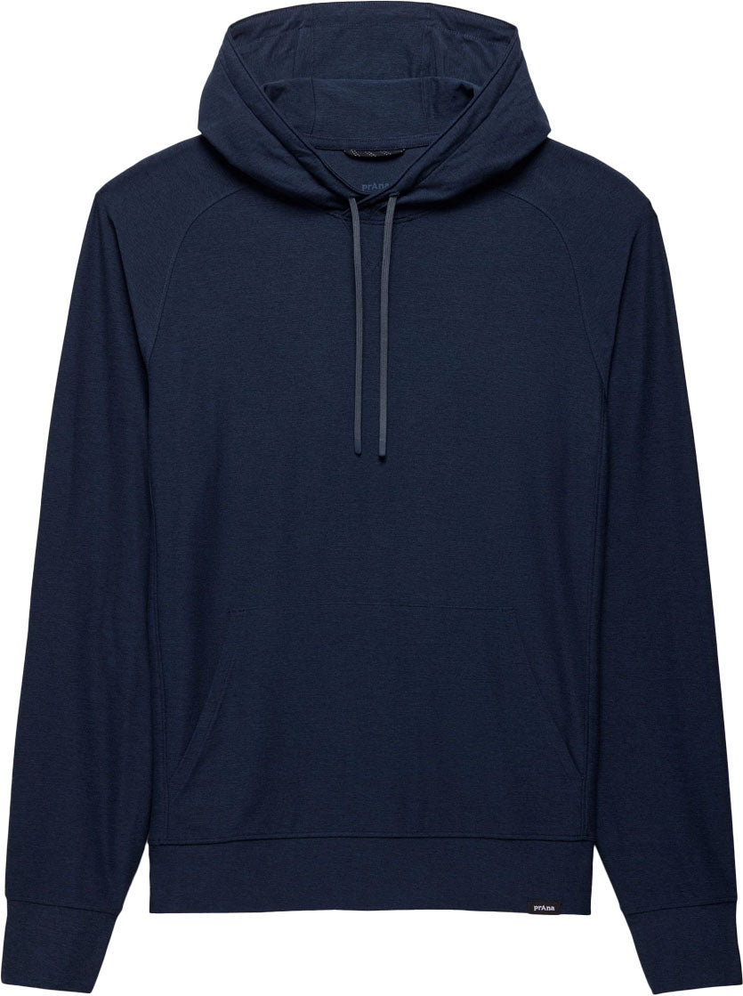Altitude Tracker Pullover Hoodie - Men's 