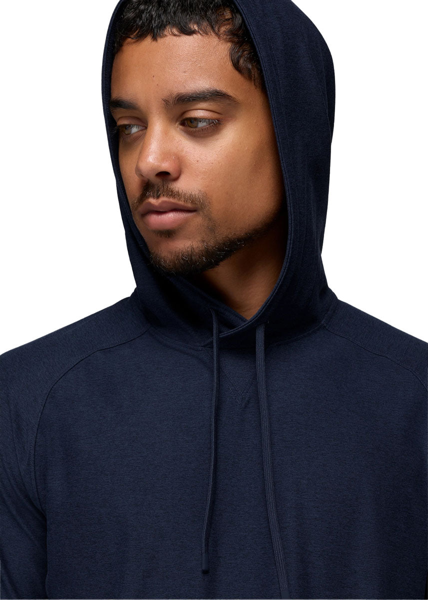 Altitude Tracker Pullover Hoodie - Men's 