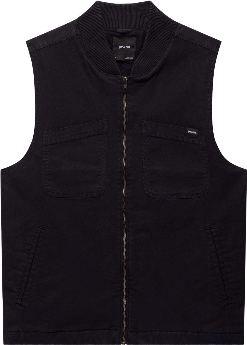 Rock Ridge Vest - Men's