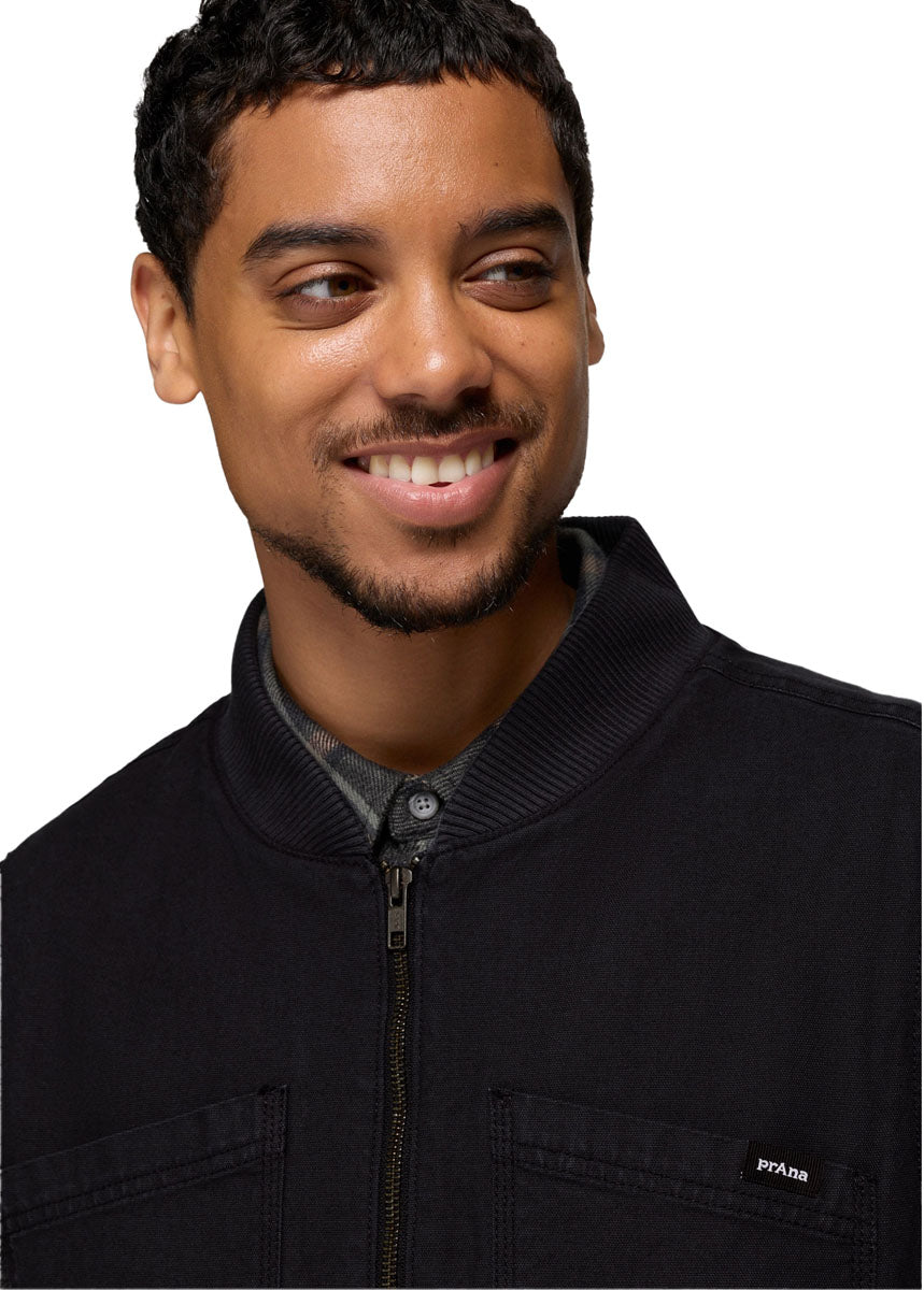 Rock Ridge Vest - Men's