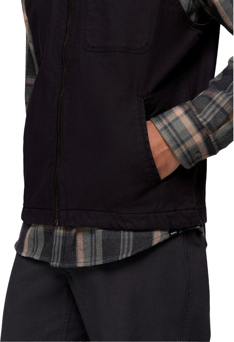 Rock Ridge Vest - Men's