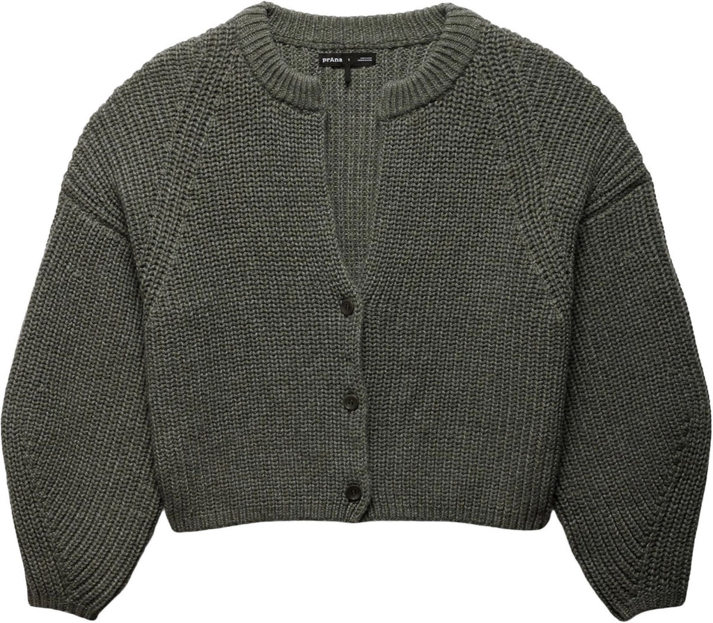 Sunday River Cardigan - Women's