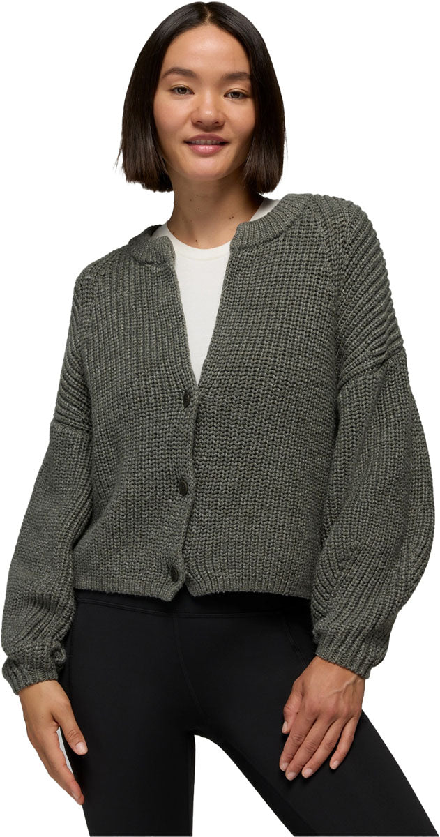 Sunday River Cardigan - Women's
