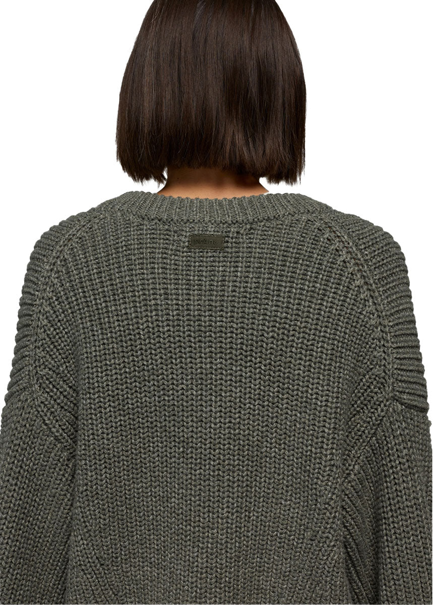 Sunday River Cardigan - Women's