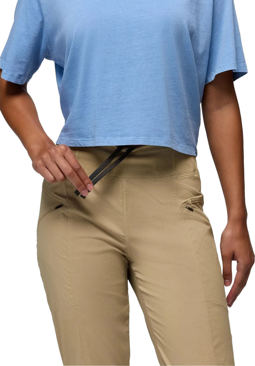 Koen Daily Pants - Women's