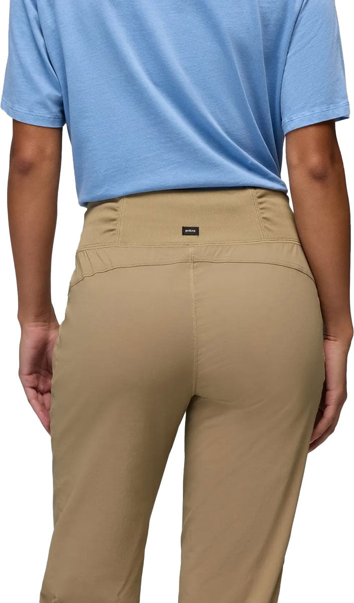 Koen Daily Pants - Women's