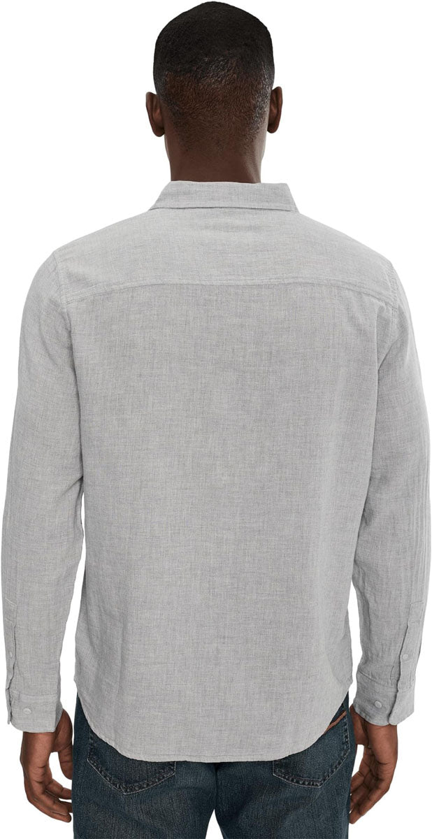 Mendocino Shirt - Men's