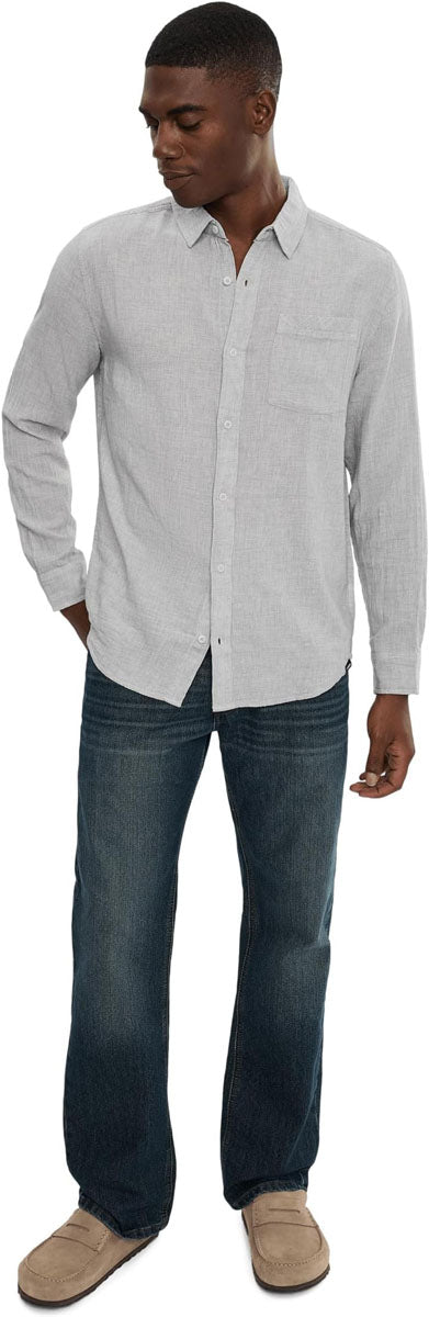 Mendocino Shirt - Men's