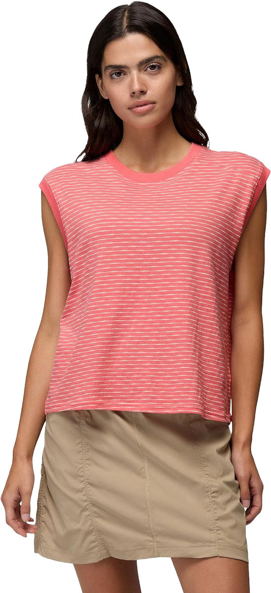 Serene Spirit T-Shirt - Women's 