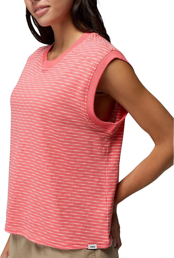 Serene Spirit T-Shirt - Women's 