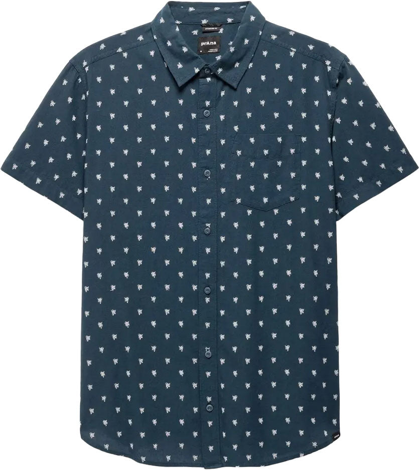 Metador Short Sleeve Shirt - Men's