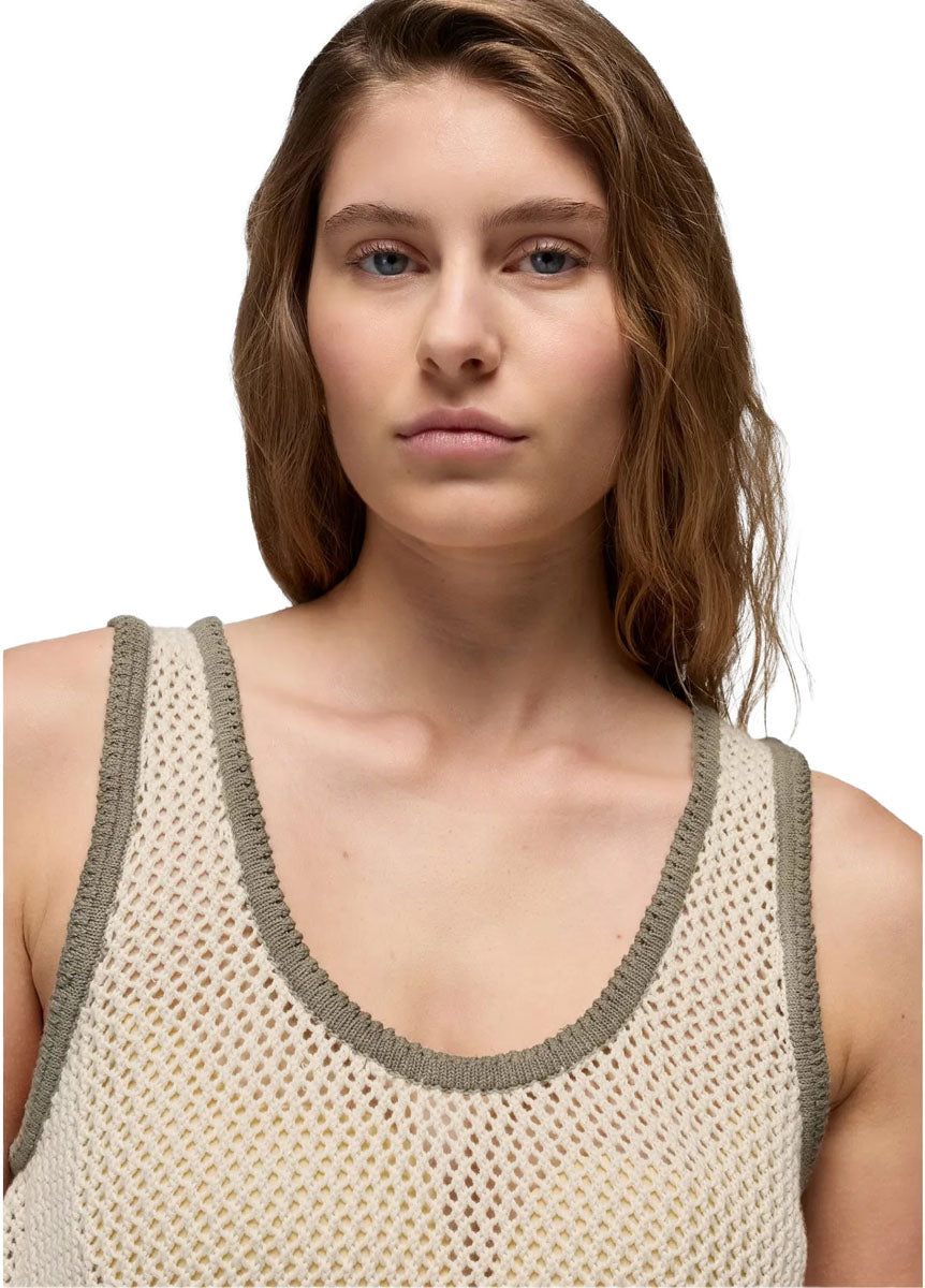 Spring Awakening Tank Top - Women's