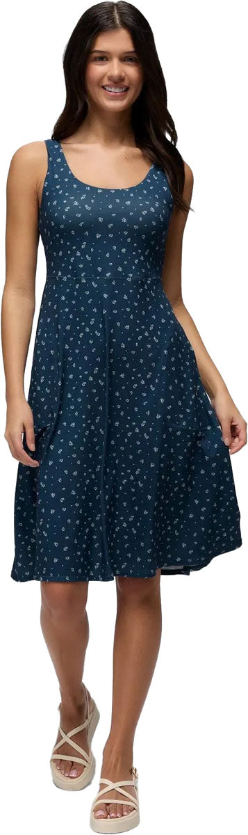 Corrinne Dress - Women's