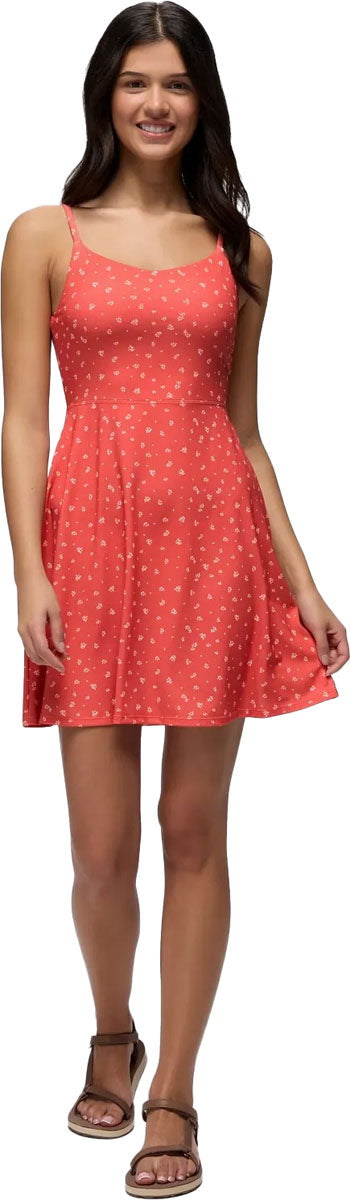 Wistful Winds Dress - Women's