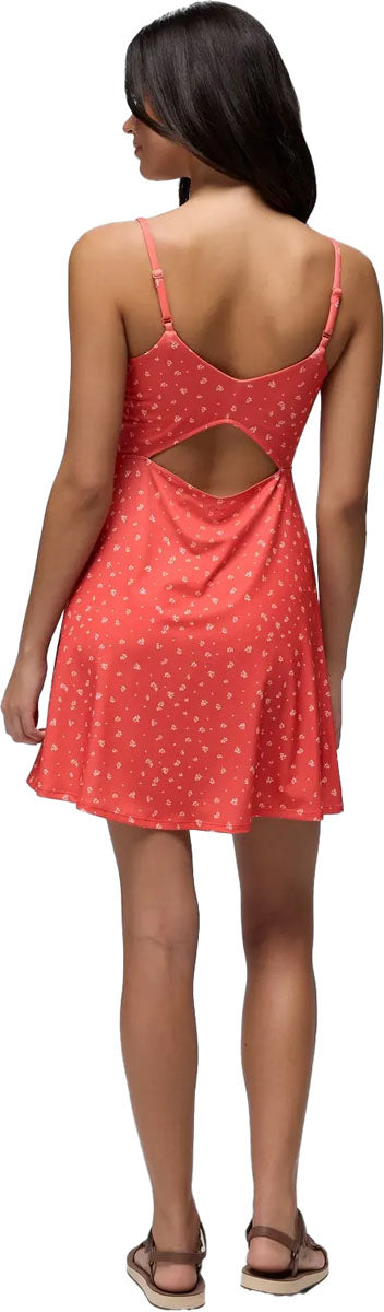 Wistful Winds Dress - Women's