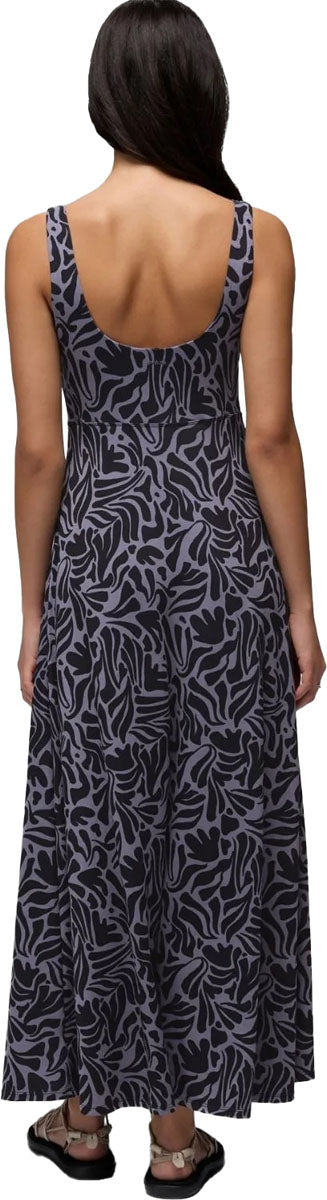 Corrinne Long Dress - Women's
