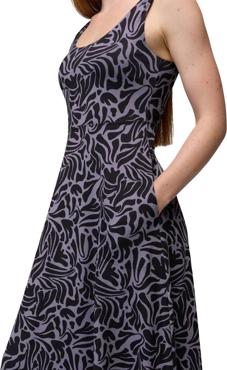 Corrinne Long Dress - Women's