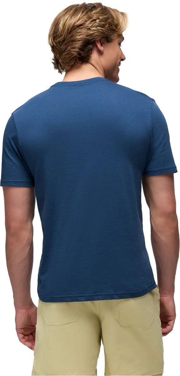 Peak Path T-Shirt - Men's