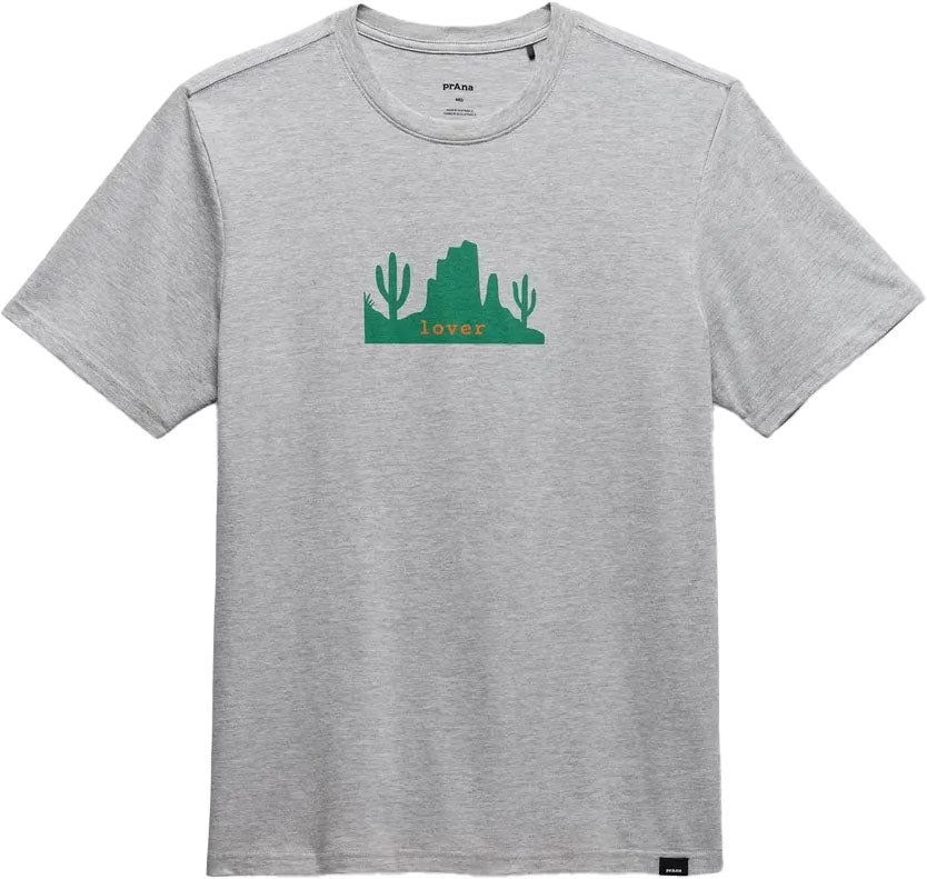 Desert Lover Journeyman T-Shirt - Men's