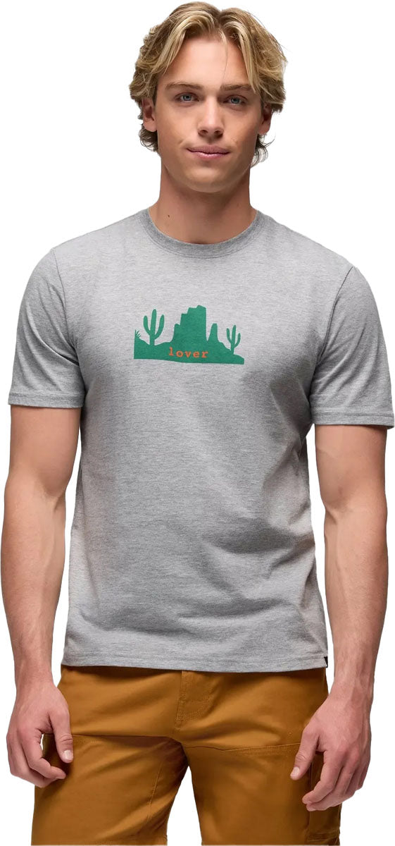 Desert Lover Journeyman T-Shirt - Men's