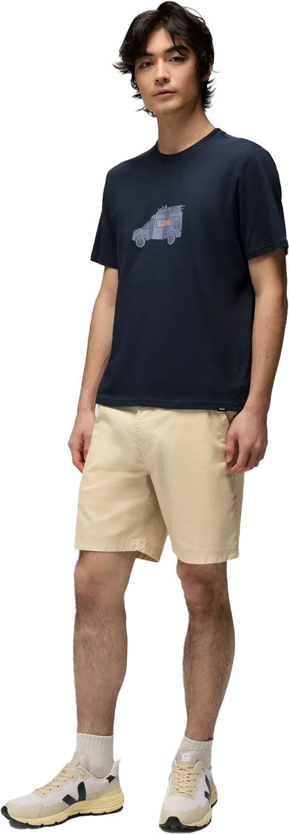 Van Life Journeyman T-Shirt - Men's
