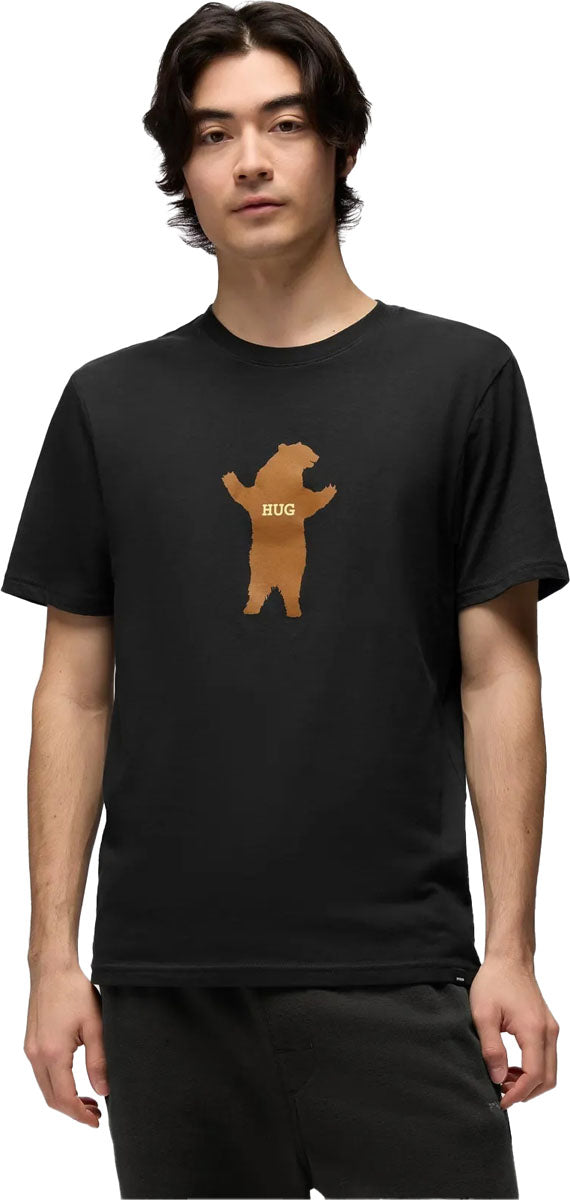 Bear Squeeze Journeyman T-Shirt - Men's