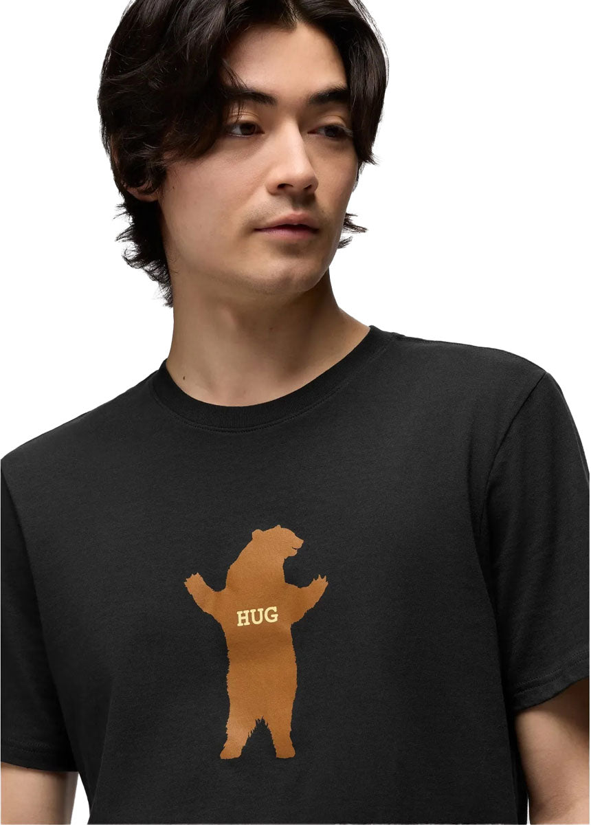 Bear Squeeze Journeyman T-Shirt - Men's