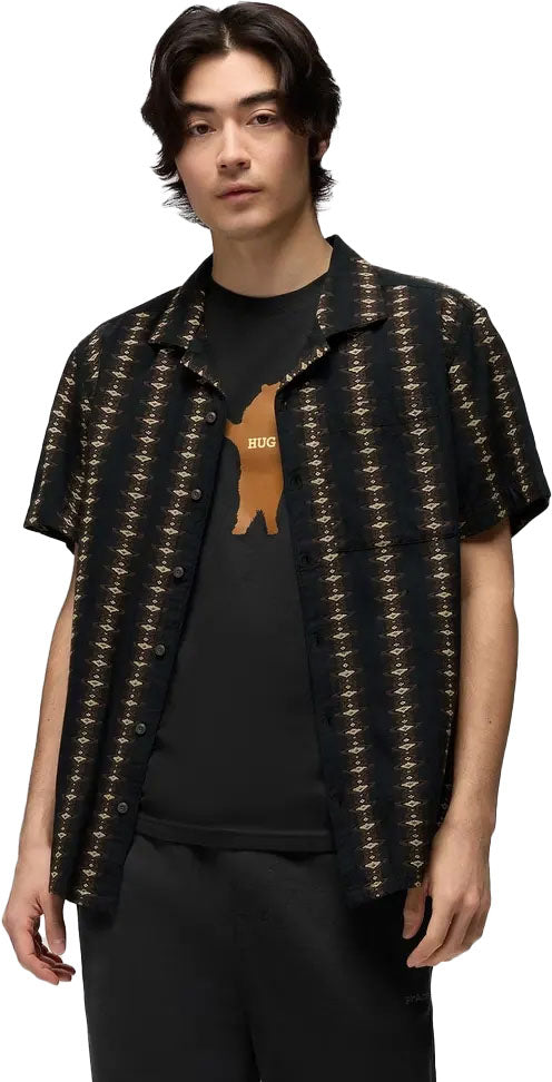 Bear Squeeze Journeyman T-Shirt - Men's