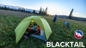 Blacktail Hotel 2 Tent - 2-Person