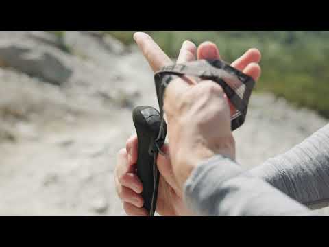 Skytera Lite Trekking Poles - 2 pcs