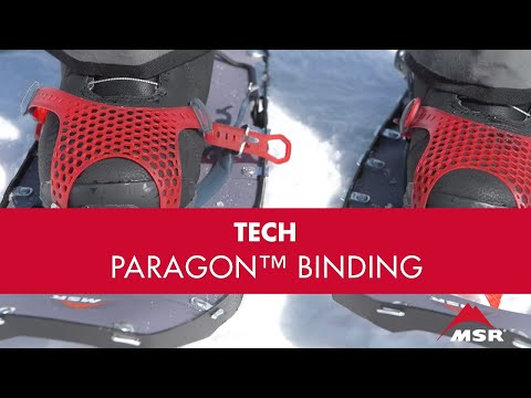 Lightning Ascent Snowshoes