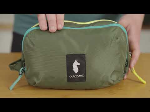 Nido Toiletry Bag - 4 L