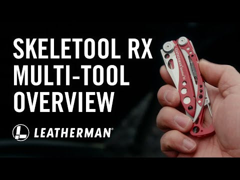 Skeletool RX Multi-Tool