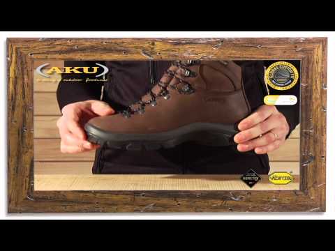 Tribute II Gore-Tex Hiking Shoes - Women’s