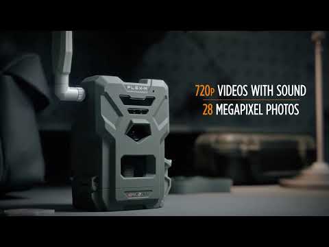 Flex-M Hunting Camera
