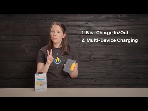 Charge 100 Max Portable Charger