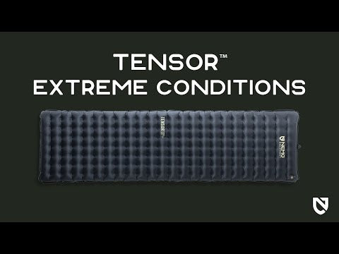Tensor Extreme Conditions Insulated Sleeping Pad - Regular - Wide