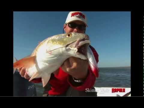 Saltwater Skitter Walk Topwater Lure