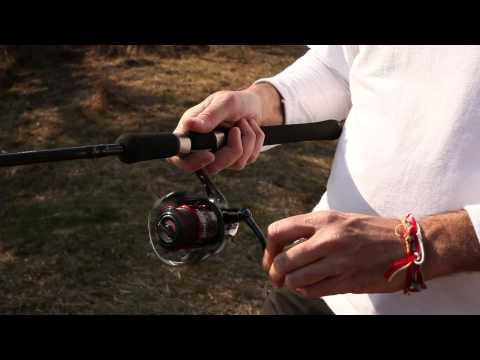 BX Swimmer 12 Hard Bait