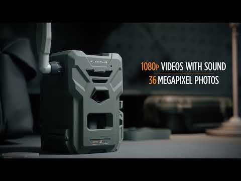 Flex-Plus Hunting Camera