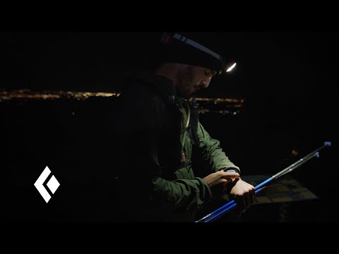 Distance 1500 Headlamp