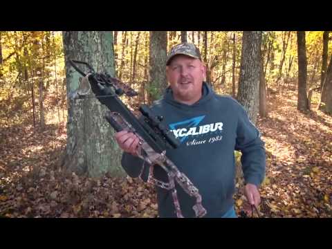 Rope Cocking Aid - Assembled
