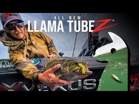 Llama TubeZ Tube Bait - 6/PK