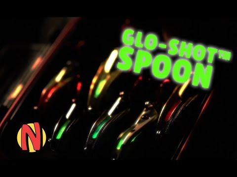 Glo-Shot Stick Spoon