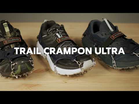 Trail Ultra Cleats